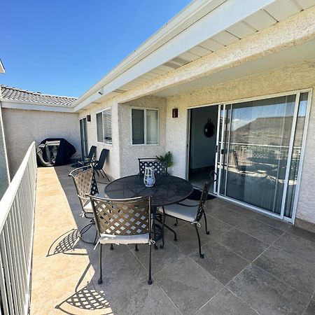 Modern Resort Condo - Pools, Courts & Scenic Views St. George Bagian luar foto
