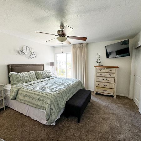 Modern Resort Condo - Pools, Courts & Scenic Views St. George Bagian luar foto