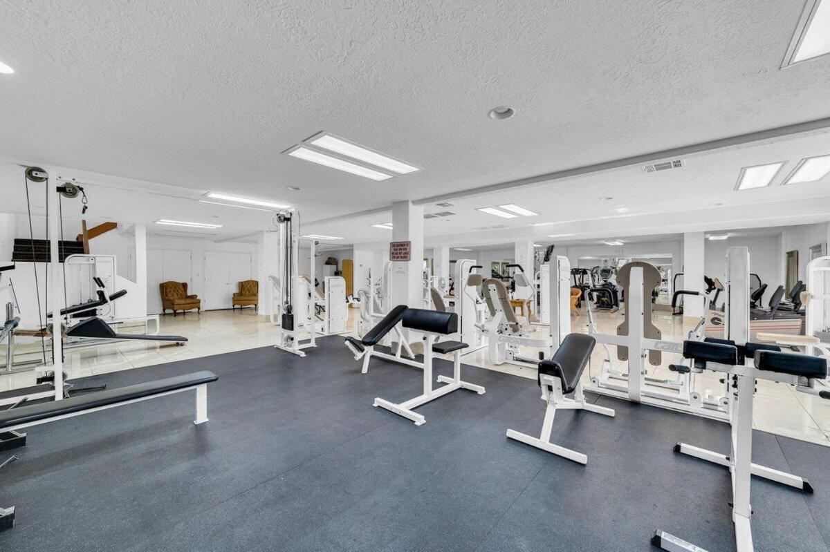 Modern Resort Condo - Pools, Courts & Scenic Views St. George Bagian luar foto