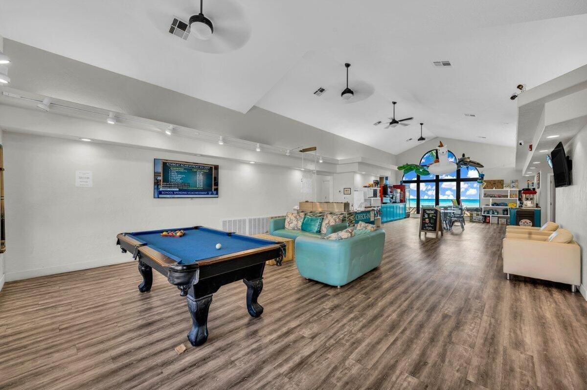 Modern Resort Condo - Pools, Courts & Scenic Views St. George Bagian luar foto