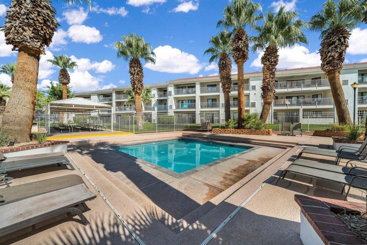 Modern Resort Condo - Pools, Courts & Scenic Views St. George Bagian luar foto