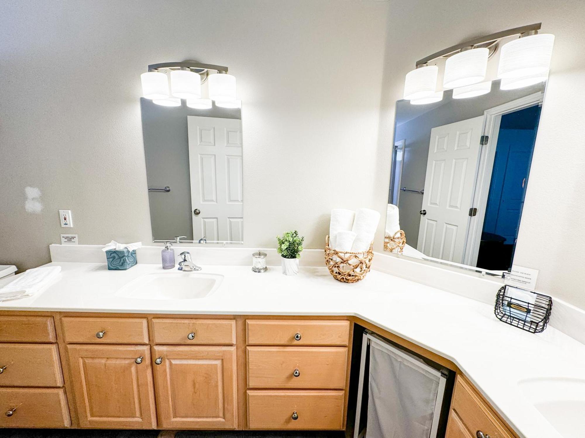 Modern Resort Condo - Pools, Courts & Scenic Views St. George Bagian luar foto
