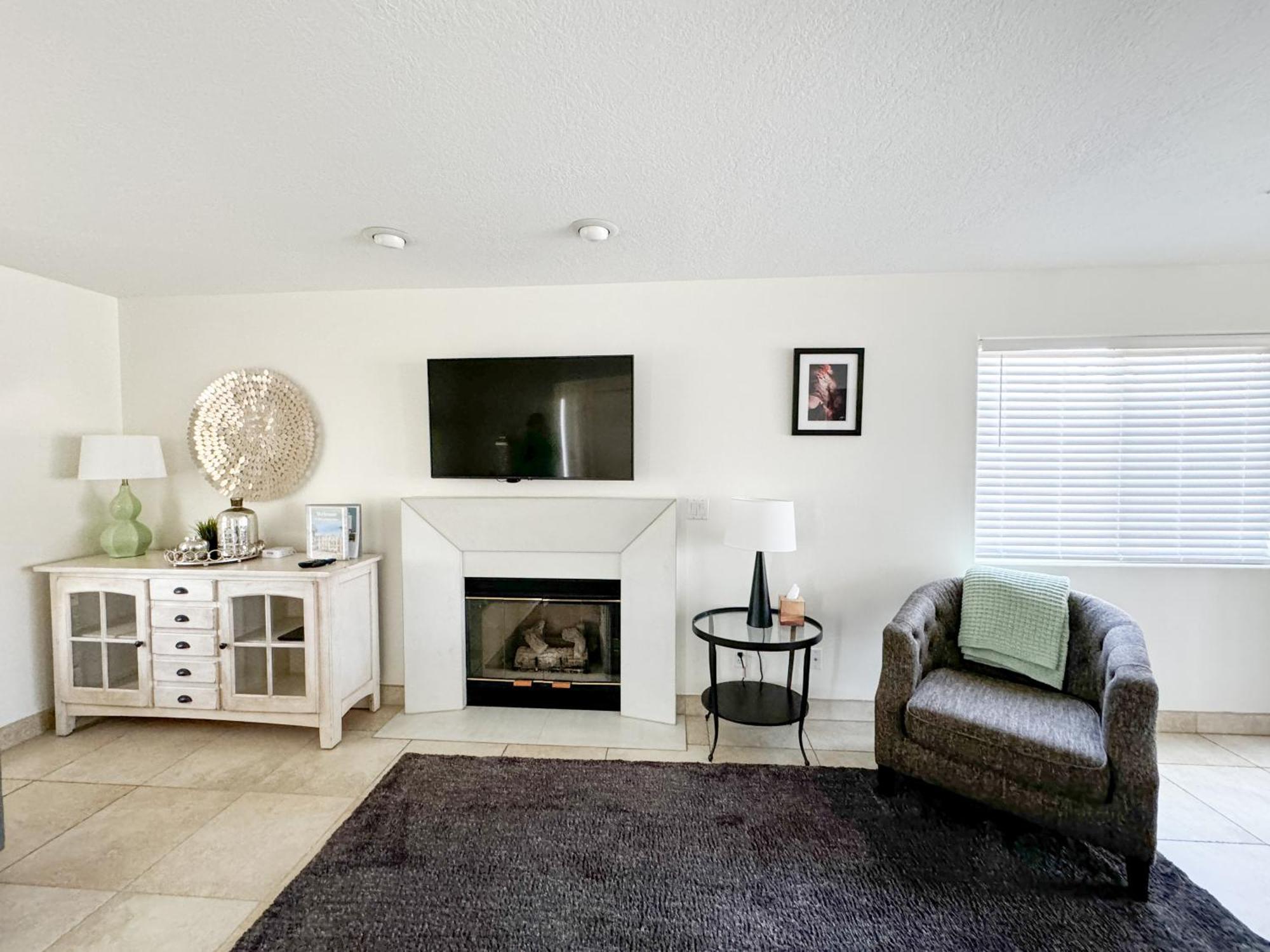 Modern Resort Condo - Pools, Courts & Scenic Views St. George Bagian luar foto