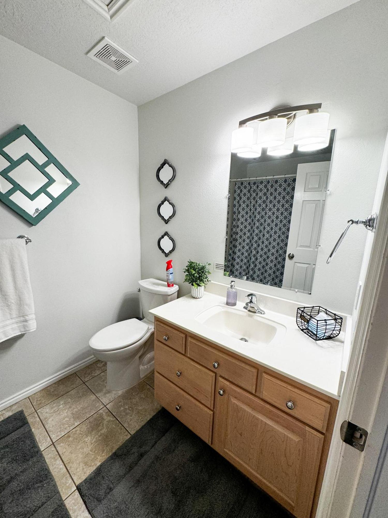 Modern Resort Condo - Pools, Courts & Scenic Views St. George Bagian luar foto