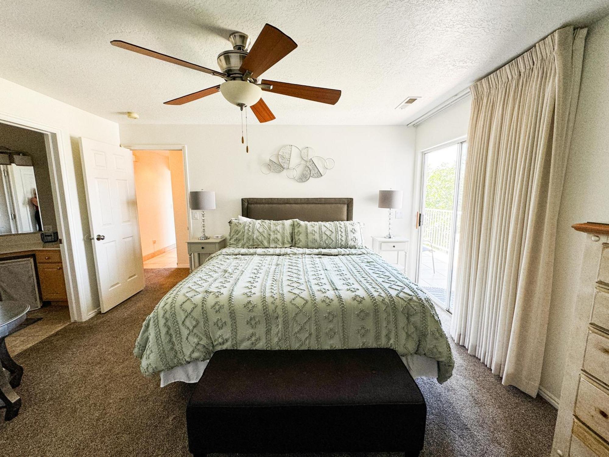 Modern Resort Condo - Pools, Courts & Scenic Views St. George Bagian luar foto