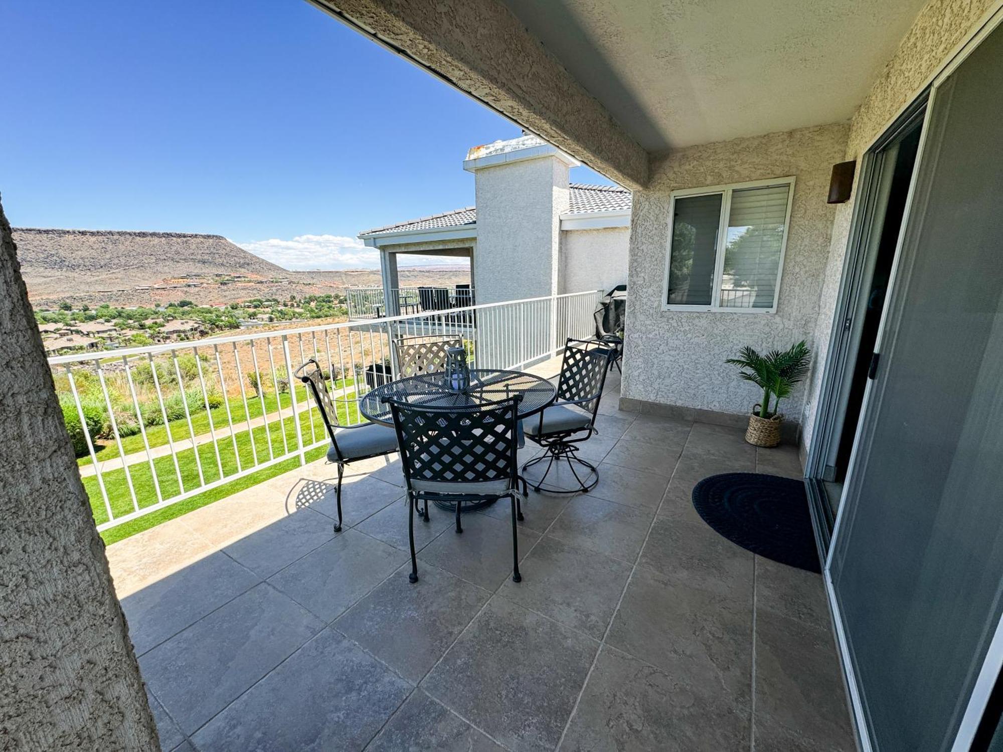 Modern Resort Condo - Pools, Courts & Scenic Views St. George Bagian luar foto