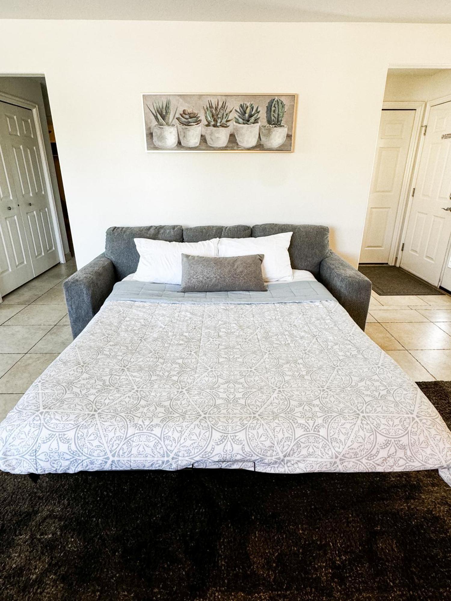Modern Resort Condo - Pools, Courts & Scenic Views St. George Bagian luar foto