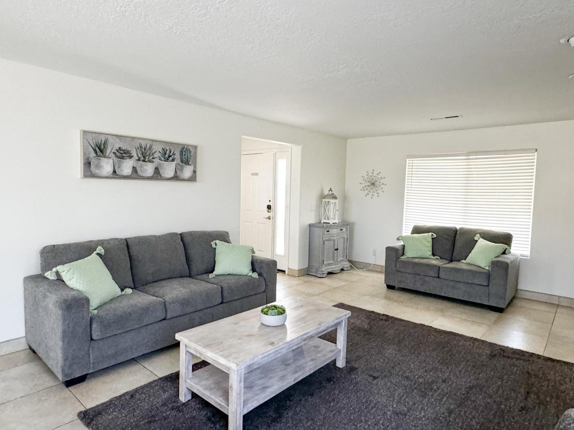 Modern Resort Condo - Pools, Courts & Scenic Views St. George Bagian luar foto