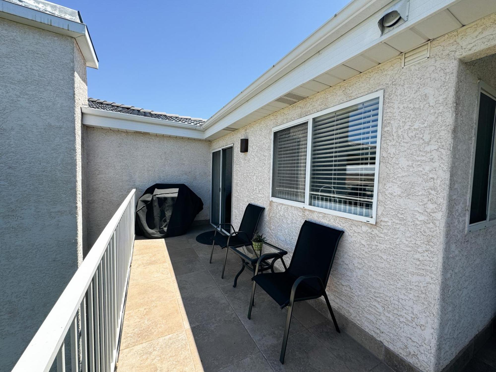 Modern Resort Condo - Pools, Courts & Scenic Views St. George Bagian luar foto