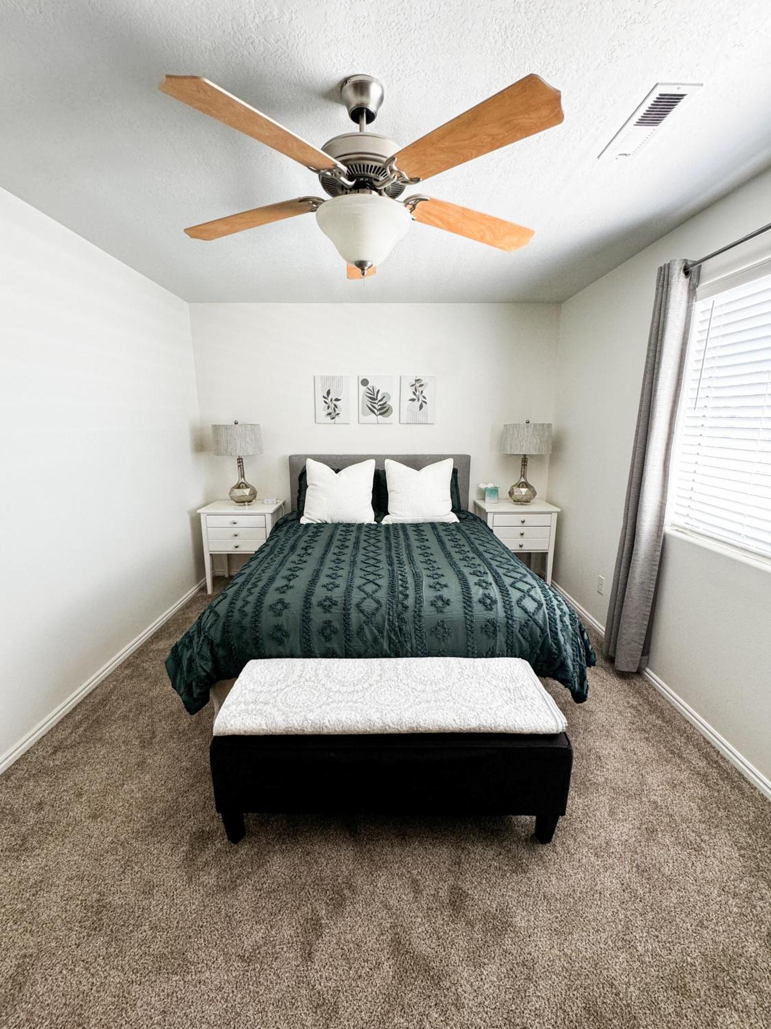Modern Resort Condo - Pools, Courts & Scenic Views St. George Bagian luar foto