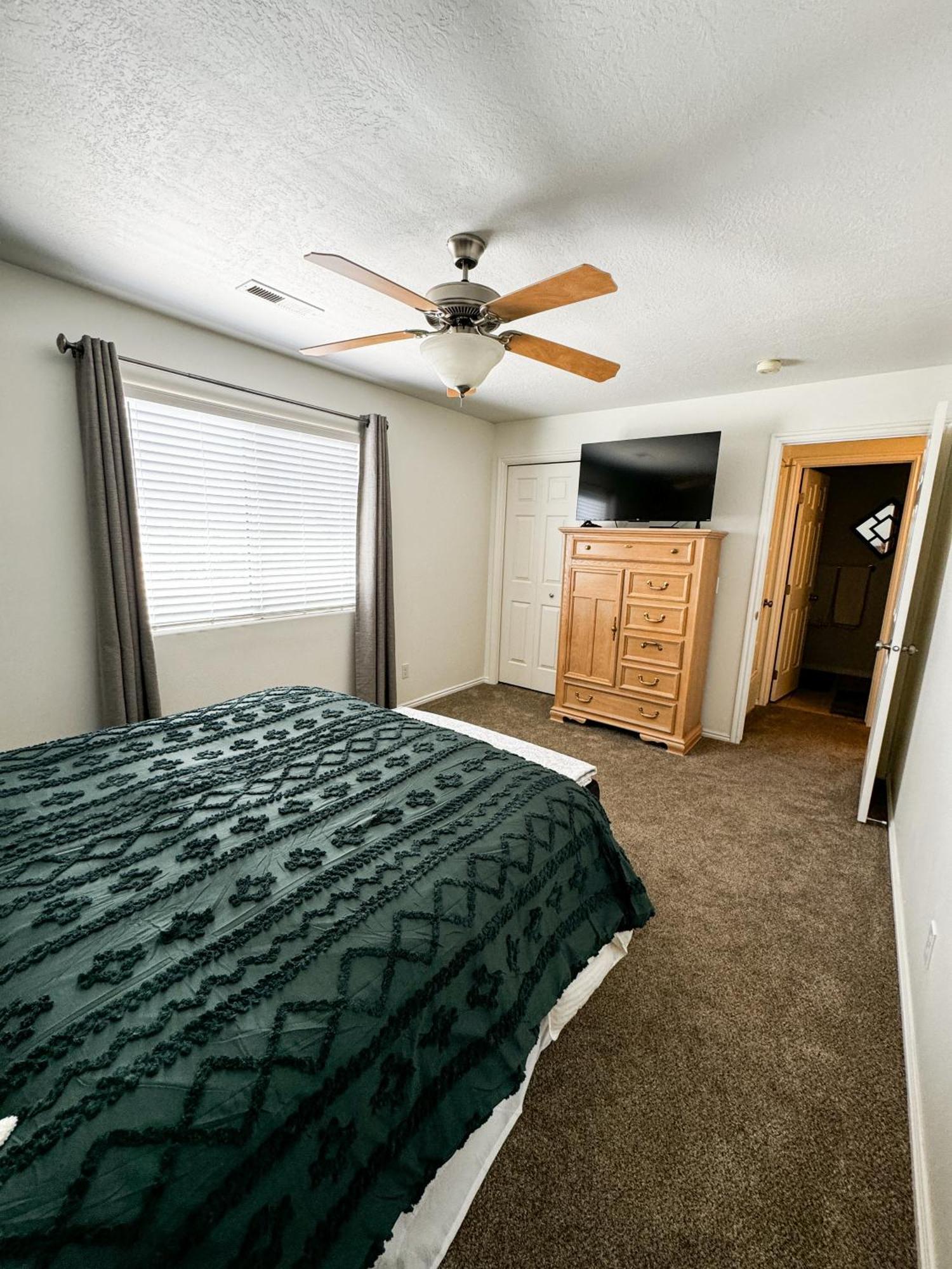 Modern Resort Condo - Pools, Courts & Scenic Views St. George Bagian luar foto
